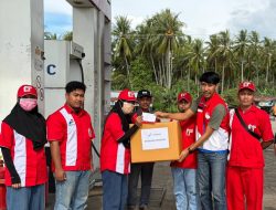 Pertamina Patra Niaga Regional Sulawesi Beri Apresiasi Terhadap Operator SPBU Belang-Belang usai Diintimidasi Konsumen
