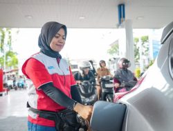 Pertamina Tekankan Operator SPBU Jadi Benteng Terakhir Cegah Penyalahgunaan BBM Subsidi