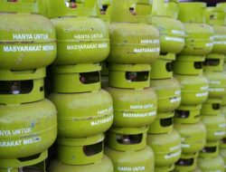 Pertamina Patra Niaga Regional Sulawesi Tegaskan Informasi Pendaftaran Pangkalan LPG Berbayar Hoax