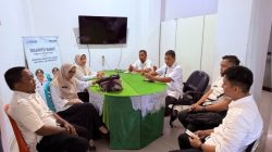 Kejar Kepatuhan Pajak, Bapenda Sulbar Turunkan Tim: Kendaraan Nunggak Siap Ditegur