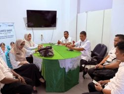 Kejar Kepatuhan Pajak, Bapenda Sulbar Turunkan Tim: Kendaraan Nunggak Siap Ditegur