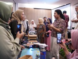 Pertamina Patra Niaga Regional Sulawesi Dorong UMKM Naik Kelas Lewat UMK Academy 2026