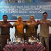 Capacity Building dan Asistensi TP2DD 2026, Bapenda Sulbar Dorong Optimalisasi Evaluasi Kinerja