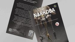 Kolaborasi Penulis Zeed Abdillah dan Brigpol Suherwin Suardi Lahirkan Buku “Narkoba Bukan Jalan Pulang”