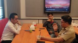 Kesbangpol Sulbar Gandeng STAIN Majene Antisipasi Penyebaran Radikalisme dan Terorisme