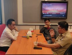 Kesbangpol Sulbar Gandeng STAIN Majene Antisipasi Penyebaran Radikalisme dan Terorisme