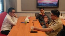 Kesbangpol Sulbar Gandeng STAIN Majene Antisipasi Penyebaran Radikalisme dan Terorisme