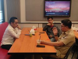 Kesbangpol Sulbar Gandeng STAIN Majene Antisipasi Penyebaran Radikalisme dan Terorisme