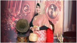 Peringati Hari Kartini, Pemkab Mamuju Tengah Ajak Perempuan Berkarya dan Berdaya di Era Digital