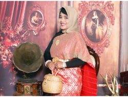 Peringati Hari Kartini, Pemkab Mamuju Tengah Ajak Perempuan Berkarya dan Berdaya di Era Digital