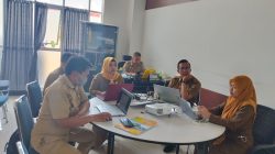 Evaluasi Pemda 2025, Mateng Juara 1 di Sulbar, Peringkat 80 Nasional