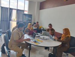 Evaluasi Pemda 2025, Mateng Juara 1 di Sulbar, Peringkat 80 Nasional
