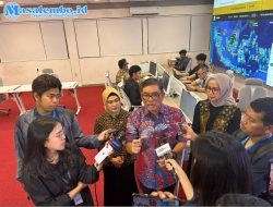 Tegas! APPMBGI Tak Kelola APBN, Abdul Rivai Ras: Ini Wadah Kolaborasi, Bukan Proyek Anggaran