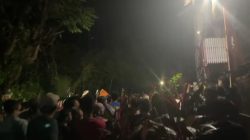 Tragedi di Sungai Mandar, Warga Kandeapi Tewas Diterkam Buaya Saat Mandi