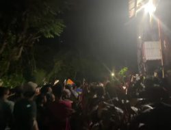 Tragedi di Sungai Mandar, Warga Kandeapi Tewas Diterkam Buaya Saat Mandi