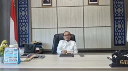 Gubernur Suhardi Duka Dukung Hadirnya PT Danantara Sumberdaya Indonesia: Ini Langkah Selamatkan Penerimaan Negara dan Kemandirian Ekonomi