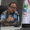 Jadi Rebutan Geopolitik Global, Gubernur SDK Ungkap Nasib Logam Tanah Jarang Mamuju: Produksi Masih 10-20 Tahun Lagi!