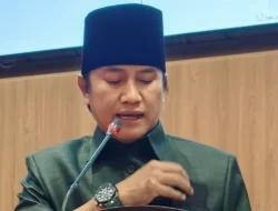 Akhmadi Yasid: May Day Bukan Hanya Agenda Seremoni Tahunan Belaka