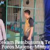 Aksi Brutal Dini Hari, Pengendara Jadi Korban Penyerangan Busur OTK, Polisi Selidiki Dan Buru Pelaku