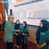 Kajari Polman Hadiri Peringatan Hardiknas, Dorong Kolaborasi Wujudkan Pendidikan Bermutu