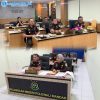 Restorative Justice Jadi Solusi Humanis, Kejari Polewali Mandar Fasilitasi Perdamaian Tersangka dan Korban