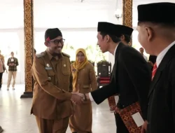 TACB Didorong Jadi Garda Penentu, Pelestarian Cagar Budaya