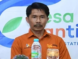 Sensus Ekonomi 2026 Mulai, BPS Sumenep Bidik Data Kekuatan Usaha