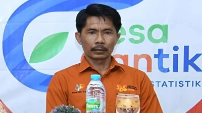 Sensus Ekonomi 2026 Mulai, BPS Sumenep Bidik Data Kekuatan Usaha