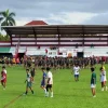 Pemdes Masalima Ambil Alih, Atlet Pelajar SMA Masalembu Tetap Berlaga