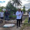 Bupati Polman Turun Langsung Tinjau Jembatan Ambruk di Pussepang, Janjikan Penanganan Cepat