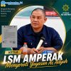 LSM AMPERAK Soroti Dugaan Kelalaian Mitra Dapur MBG Yayasan As’Adiyah di Mamasa
