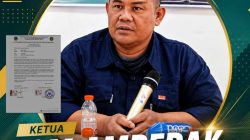 LSM AMPERAK Soroti Dugaan Kelalaian Mitra Dapur MBG Yayasan As’Adiyah di Mamasa
