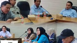 Sorotan Keras di RDP, Toilet Ruang Mawar RSUD Hajjah Andi Depu Tak Berfungsi Berbulan-bulan