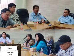 Sorotan Keras di RDP, Toilet Ruang Mawar RSUD Hajjah Andi Depu Tak Berfungsi Berbulan-bulan