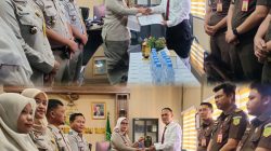 ATR/BPN Polman dan Kejari Teken MoU, Perkuat Penanganan Sengketa Tanah dan Pendampingan Hukum