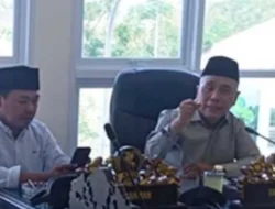 DPRD Sumenep Percepat Finalisasi Raperda Modal BPRS