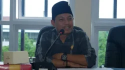 DPRD Sumenep Targetkan 31 Raperda Tuntas Tahun 2026