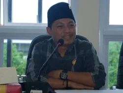 DPRD Sumenep Targetkan 31 Raperda Tuntas Tahun 2026