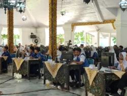 SSC Sumenep Menjadi Wadah Pembinaan Karakter Siswa