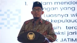 Bupati Sumenep Tekankan Kejujuran Data dalam Sensus Ekonomi 2026