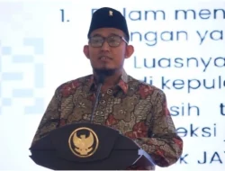 Bupati Sumenep Tekankan Kejujuran Data dalam Sensus Ekonomi 2026