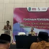 Pemkab Sumenep Perketat LPPD Guna Mendorong Disiplin Administrasi Desa