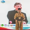 Lomba MC Madura Jadi Instrumen AKSES Jaga Identitas Lokal