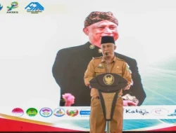 Lomba MC Madura Jadi Instrumen AKSES Jaga Identitas Lokal
