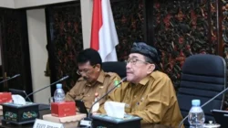 Digitalisasi PAD Diperkuat, Wabup Sumenep Tekankan Transparansi dan Disiplin OPD