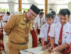 Hardiknas–Harkitnas Sumenep Cetak Juara, Asah Kreativitas Pelajar