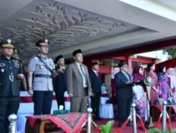 Wabup Sumenep Tekankan SDM Unggul dan Desa Mandiri di Momentum Hardiknas-Harkitnas 2026