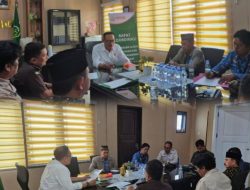 Kejaksaan Negeri Polewali Mandar Gelar Rapat Koordinasi PAKEM, Bahas Pengawasan Aliran Kepercayaan