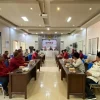 DPMD Sumenep Melakukan Pembinaan Hukum Kepada Kepala Desa