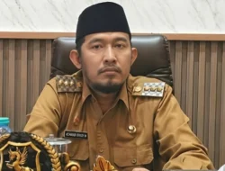 Indeks RB Kabupaten Sumenep Naik ke Predikat A-